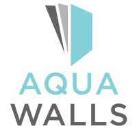 AquaWalls Logo