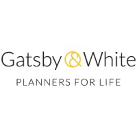 Gatsby & White SA. Logo