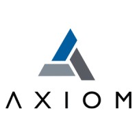 Axiom Sales Kinetics Logo