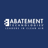 Abatement Technologies Canada Logo