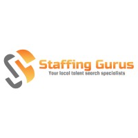 Staffing Gurus Logo