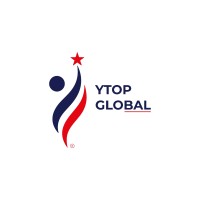 YTOP Global Logo