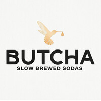 Butcha Kombucha Logo