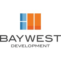 Bay West Development Logo
