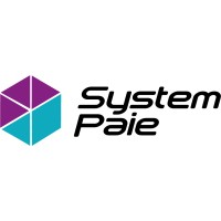 System Paie Logo