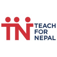 Teach for Nepal Logo