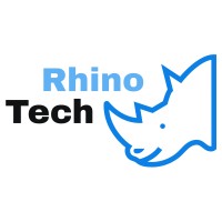 RhinoTech Logo