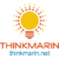 ThinkMarin Logo