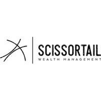 Scissortail Wealth Management Logo