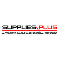 Supplies Plus Auto Logo