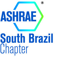 ASHRAE South Brazil Chapter Logo