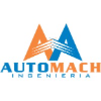 AUTOMACH INGENIERIA S.L. Logo