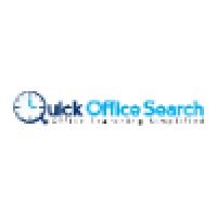 Quick Office Search UK Logo