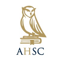 Amsterdam Honours Student Council Logo