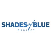 Shades of Blue Project Logo