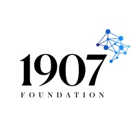1907 Foundation Logo