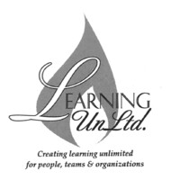 Learning Unlimited LarryNyland Consulting Logo