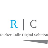 Rucker Calle Digital Solutions Logo