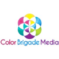 Color Brigade Media Logo