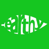 Earthy inc. Logo