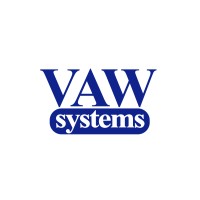 VAW Systems Ltd. Logo