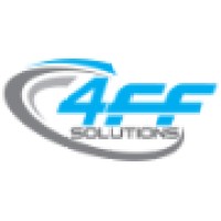 4FF Solutions Logo