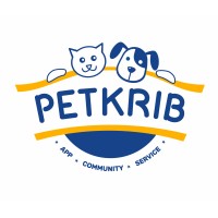 PetKrib Logo