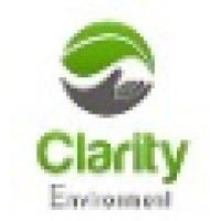 Clarity Environment Logo