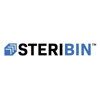 Steribin, Inc. Logo