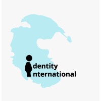 Identity International Logo
