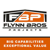 Flynn Bros. Projects Logo