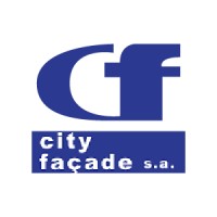 City Façade Logo