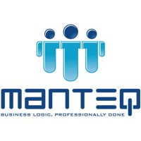 Manteq Systems & Information Technology Logo