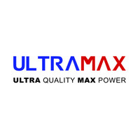 UltraMax Manufacturing Logo