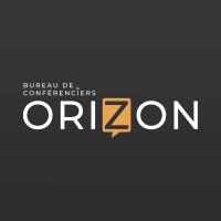 Bureau de Conférenciers OriZon Logo