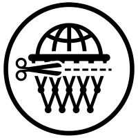 Cut The Net Logo