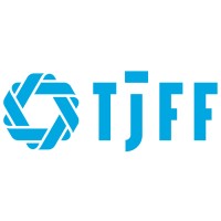 Toronto Jewish Film Foundation Logo