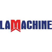 LaMachine Consulting Logo
