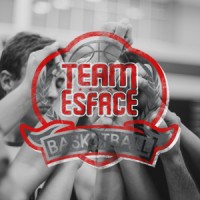 Team Esface Basketball Academy Logo