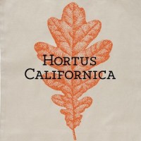Hortus Californica Logo