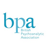British Psychoanalytic Association Logo