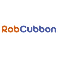Rob Cubbon Ltd Logo