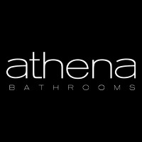 Athena Bathrooms Logo