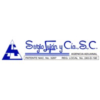 Sergio Lujan y Cia., S.C. Logo