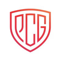 PCG Cyber Logo
