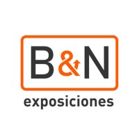 B&N Exposiciones Logo