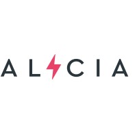 Grupo ALICIA Logo