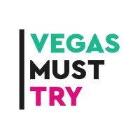 Vegas Must Try Logo