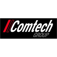 The Comtech Group Logo
