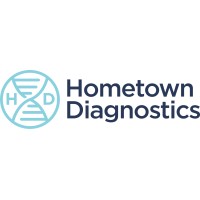 Hometown Diagnostics Logo